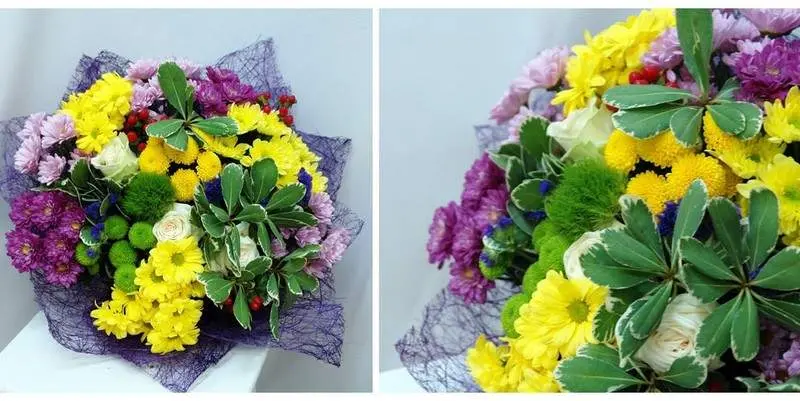 Времена года